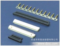 日本市场火爆的JA⅙连接器 突显黑色FIS1.25锂电池连接器的潮流应用风向