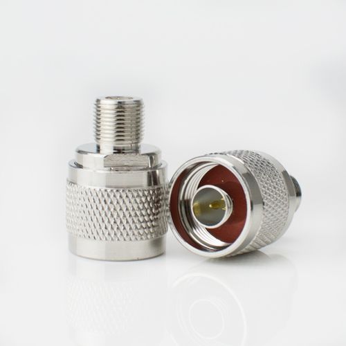 定制N头射频同轴连接器（N/F型）技术要点与实施指南